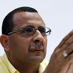 Abel Nazario Qui&ntilde;ones