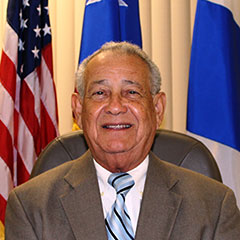 Isabelo "Chabelo" Molina Hern&aacute;ndez