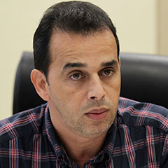 Willie Alicea P&eacute;rez