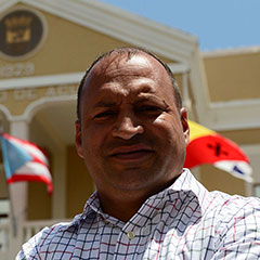 Jessie Cort&eacute;s Ramos