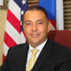Jos&eacute; Gerena Polanco