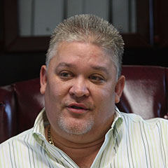 V&iacute;ctor Manuel "Manolito" Ortiz D&iacute;az