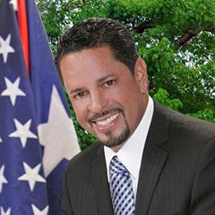 &Aacute;ngelo Cruz Ramos