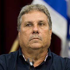 V&iacute;ctor Manuel Emeric Catarineau