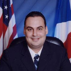 Heriberto Rodr&iacute;guez Adorno