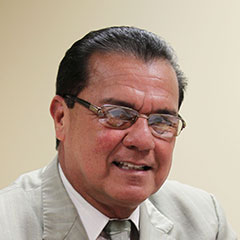 Marcos Arturo Irizarry Pag&aacute;n
