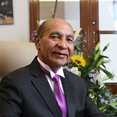 Carlos M&eacute;ndez Mart&iacute;nez