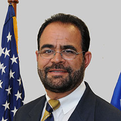 An&iacute;bal Vega Borges