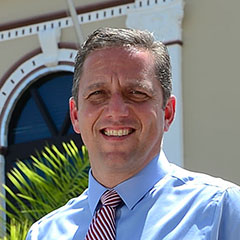 Juan Carlos Garc&iacute;a Padilla