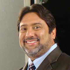 Jos&eacute; Luis Cruz Cruz