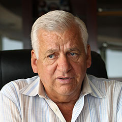 H&eacute;ctor O'Neill Garc&iacute;a