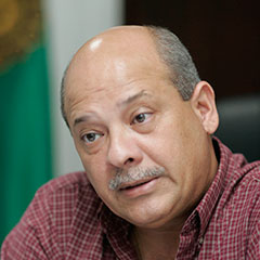 Edwin Garc&iacute;a Feliciano