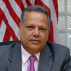 Jos&eacute; Antonio "Josian" Santiago Rivera