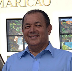 Gilberto P&eacute;rez Valent&iacute;n