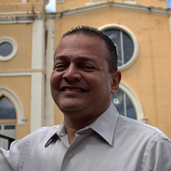 Jorge Esteves Mart&iacute;nez
