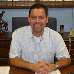 Jes&uacute;s Col&oacute;n Berlingeri