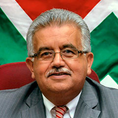 Jorge Luis Gonz&aacute;lez Otero