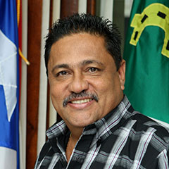 Jorge Luis M&aacute;rquez P&eacute;rez