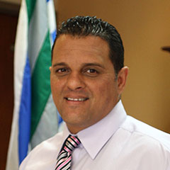 Jos&eacute; Rosario Mel&eacute;ndez