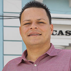 Juan Jos&eacute; Rodr&iacute;guez P&eacute;rez