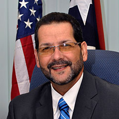 Jos&eacute; Avil&eacute;s Santiago