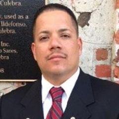 William Iv&aacute;n Sol&iacute;s Berm&uacute;dez