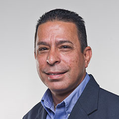 Isidro Negr&oacute;n Irizarry