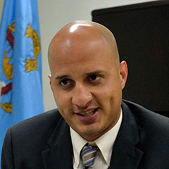 No&eacute; Marcano Rivera