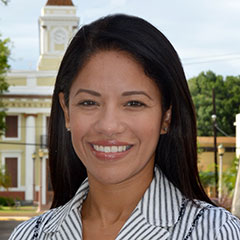 Karilyn Bonilla Col&oacute;n