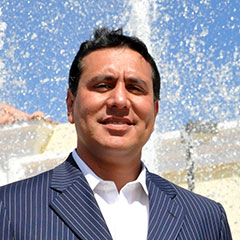 Jos&eacute; "Joe" Rom&aacute;n Abreu
