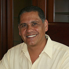 Francisco "Paco" L&oacute;pez L&oacute;pez