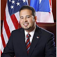 Luis Javier Hern&aacute;ndez Ortiz