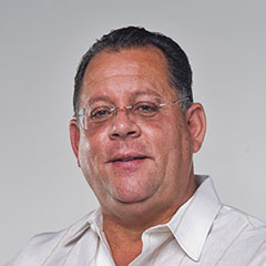 Carlos L&oacute;pez Rivera