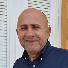 Edgardo Arlequ&iacute;n V&eacute;lez