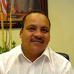 Carlos L&oacute;pez Bonilla