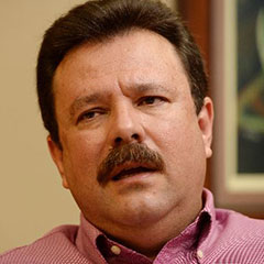 Jos&eacute; Carlos Aponte Dalmau