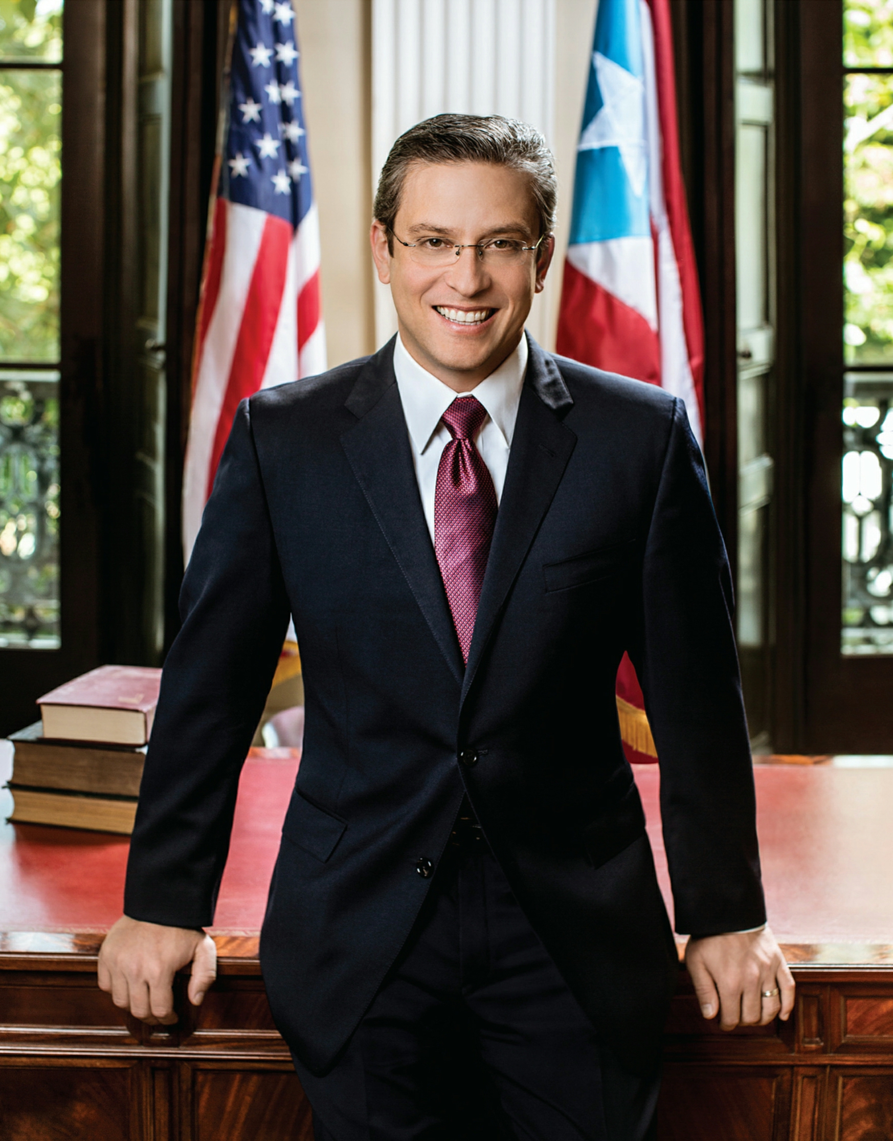 Alejandro Javier Garc&iacute;a Padilla