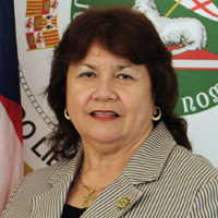Lydia M&eacute;ndez Silva