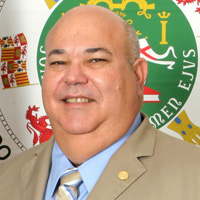 Carlos "Johnny" M&eacute;ndez N&uacute;&ntilde;ez