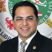 &Aacute;ngel Rafael Pe&ntilde;a Ram&iacute;rez