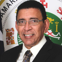 Pedro Julio ''Pell&eacute;'' Santiago Guzm&aacute;n