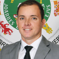 Ricardo Jes&uacute;s Llerandi Cruz