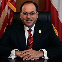 Jaime R. Perell&oacute; Borr&aacute;s