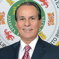 Jos&eacute; "Conny" Varela