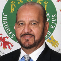 Luis P&eacute;rez Ortiz