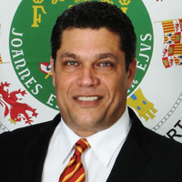 Jos&eacute; Luis B&aacute;ez Rivera