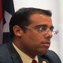 Gilberto Rodr&iacute;guez Valle